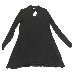 Black Dress, size M